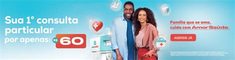AmorSaúde: entenda como funciona a clínica médica popular que mai.